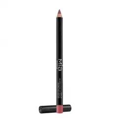 Mia Make Up - Lip Liner Pencil Perfiladores de labios 4.5 g 013 - NUDE