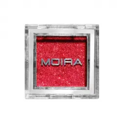 Moira - Sombra de ojos en crema Lucent - 19: Vega