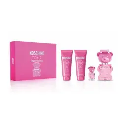 MOSCHINO Toy 2 Bubble Gum Edt Estuche 100 ml Eau de Toilette