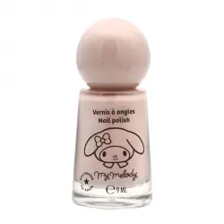 My Melody Esmalte de Uñas para Adultos 9 ml