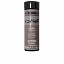 Nature Toner hair toner mask #902