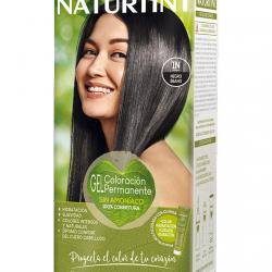 Naturtint - Coloración Permanente Sin Amoniaco