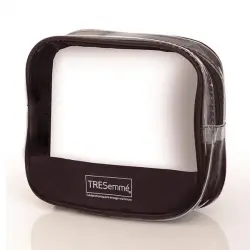 Neceser Transparente
