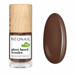 Neonail - Pure Vegan Nail Polish Lacas de uñas 7.2 g Pecan
