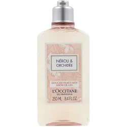 Nerolí Y Orquídea gel de ducha 250 ml