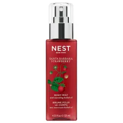 Nest New York - Santa Barbara Strawberry Body mist 125 ml female