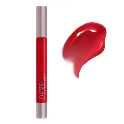 Neve Cosmetics - Lip Gloss 4 g ORIENTAL POPPIES