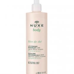 Nuxe - Leche Hidratante Revitalizante 24h Rêve De Thé 400 Ml