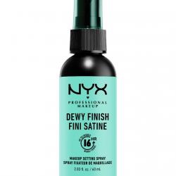 NYX Professional Makeup - Fijador Makeup Setting Dewy Finish