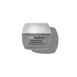 Obey Your Body  Mascarilla de Barro Purificante Major-Make-Over, 50 ml