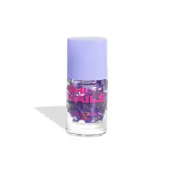 Oh My Nails Floral Cuticle Oil Aceite de Cutículas