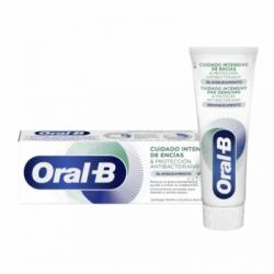Oral-b Oral-B Cuidado Intensivo & Protección Antibacteriana, 75 ml
