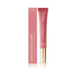 Paese Cosmetics - Bálsamo labial Butter Blend - 03: Peach Nectar