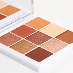 Paleta de 9 Sombras