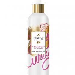 Pantene - Crema De Peinado Rizos Con Movimiento Pro-V