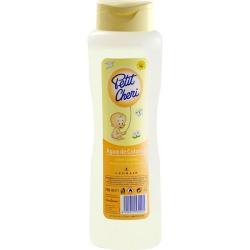 Petit Cheri Petit Cheri 750 ml Agua de Colonia