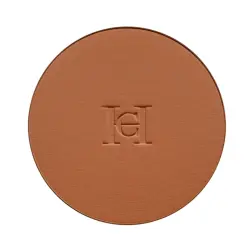 Polvos compactos Bronceadores Carolina Herrera Medio intenso 30