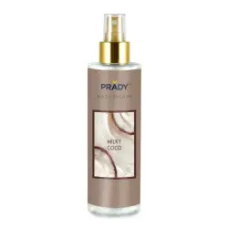 Prady - Bruma corporal refrescante - Milky Coco