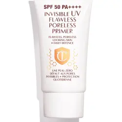 Prebase de Maquillaje Primer Invisible UV Flawless Poreless 60 ml Charlotte Tilbury
