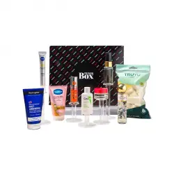 Primor Box de Noviembre  PRIMOR