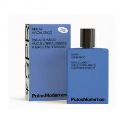 PutosModernos Ambientador en Spray 100 ml