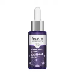 Re-Energizing Sleeping Oil Elixir