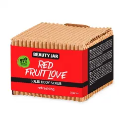Red Fruit Love