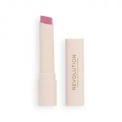 Revolution - Bálsamo labial Pout Balm - Pink Shine