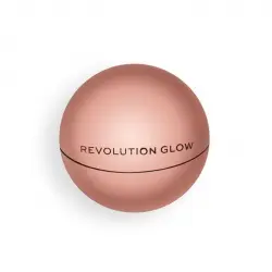 Revolution - *Glow* - Bálsamo labial Glow Bomb - Firestorm