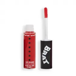 Revolution - *Willy Wonka & The chocolate factory* - Brillo de labios - Brat Gloss