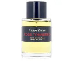 ROSE TONNERRE eau de parfum vaporizador 100 ml