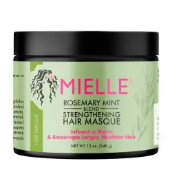 Rosemary Mint