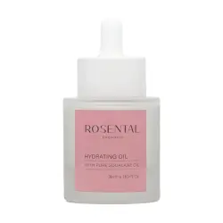 Rosental Organics - Hydrating Aceites faciales 20 ml unisex