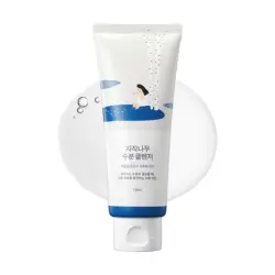 Round Lab - Limpiador facial hidratante Birch Juice