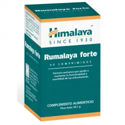 Rumalaya Forte Complemento Alimenticio