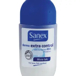 SANEX DEO ROLL-ON 50 ml EXTCONTR