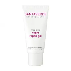 Santaverde - Aloe Vera Hydro Repair Gel Cremas faciales 30 ml unisex