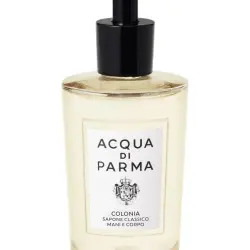 Sapone Classico Jabón para Manos y Cuerpo 350 ml Colonia