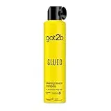 Schwarzkopf Got2b Glued Blasting Freeze, Laca Fijación Extrema, 300 ml