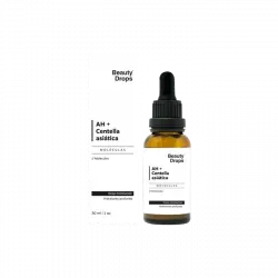 Serum Ácido Hialurónico Centella Asiática 30 ml