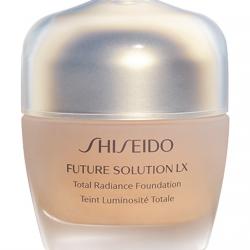 Shiseido - Base De Maquillaje Future Solution LX Total Radiance Foundation