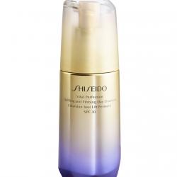 Shiseido - Emulsión Vital Perfection Uplifting And Firming Day Emulsion 75 Ml