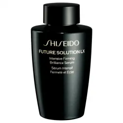 Shiseido - FUTURE SOLUTION LX Intensive Firming Brilliance Sérums iluminadores 50 ml female