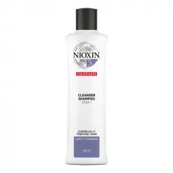 Sistema 5 Champú 300 ml - Nioxin