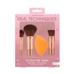 Sleigh Night Set