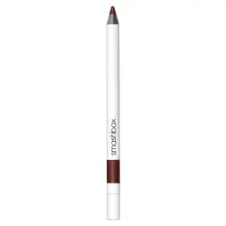 Smashbox - Be Legendary Line & Prime Lip Pencil Perfiladores de labios 1.2 g RED BROWN