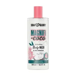 Soap & Glory - Magnifi-Coco Body Wash Geles de ducha 500 ml unisex
