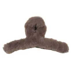 Soho - Pinza Para El Pelo De Coco Pinzas y horquillas 1 pieces Marrón unisex