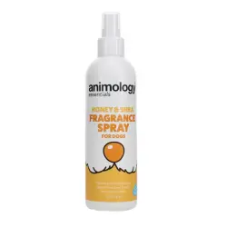 Spray Fragancia Honey - Shea 250 ml