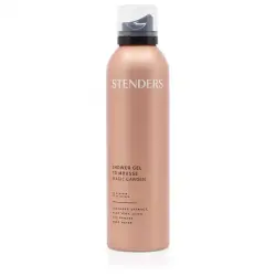 STENDERS - Gel De Ducha Mousse Magic Garden Geles de ducha 200 ml unisex